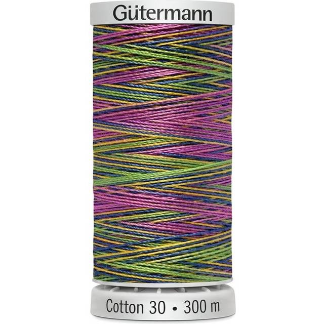 Gutermann No 30 Sulky Cotton Embroidery Thread 4126