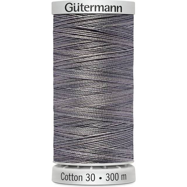 Gutermann No 30 Sulky Cotton Embroidery Thread 4094