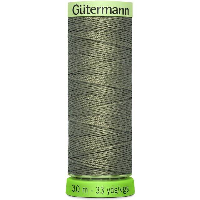 Gutermann Recycled rPET Eco Top Stitch Thread 824