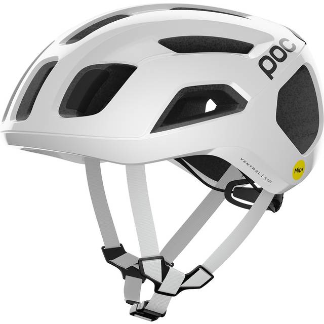 POC Ventral Air MIPS - Road Cycling helmet with precise ventilation ports to ensure a supreme cooling effect and optimal protection, including MIPS