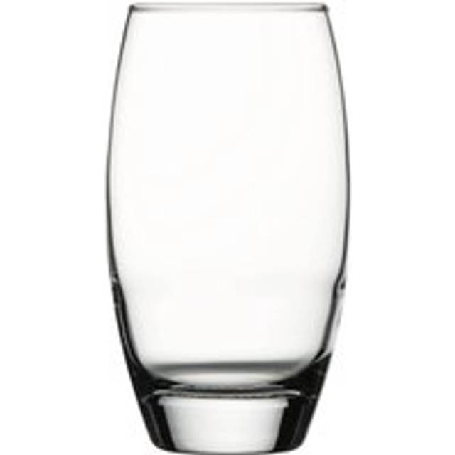 Essentials Highball Glass - Clear
