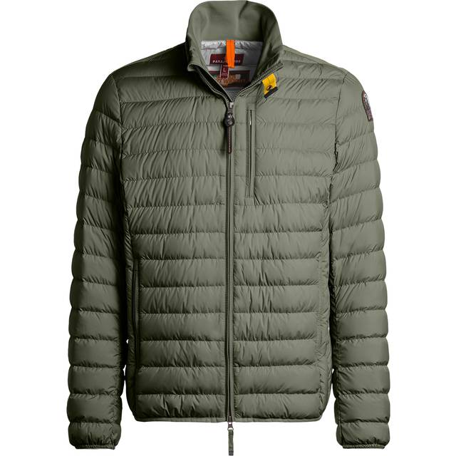Parajumpers Ugo Super Lightweight Jacket Thyme Green