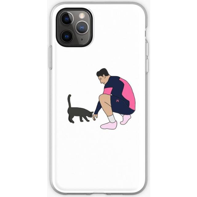 Phone Case Ozil with a cat for iPhone Samsung 14 13 12 11 Plus Pro Max Galaxy S23 S22 Ultra Note 20 10