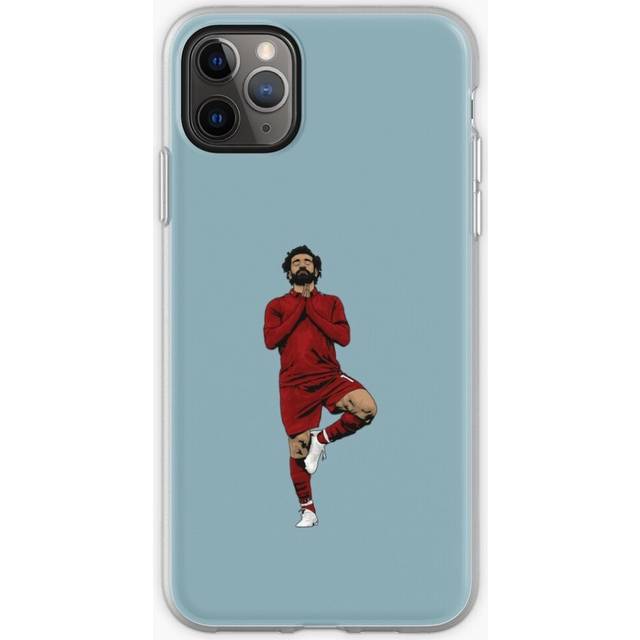 Phone Case Yoga Mo Salah for iPhone Samsung 14 13 12 11 Plus Pro Max Galaxy S23 S22 Ultra Note 20 10
