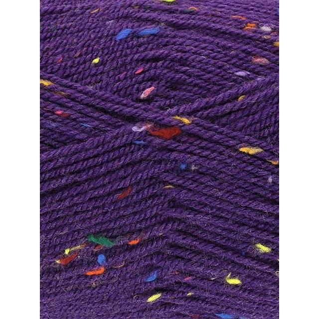 King Cole Big Value Tweed DK - Regal (3654)