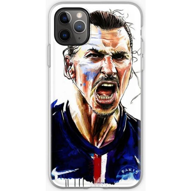 Phone Case zlatan ibrahimovic 3 for iPhone Samsung 14 13 12 11 Plus Pro Max Galaxy S23 S22 Ultra Note 20 10