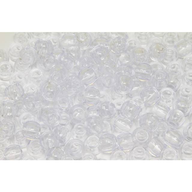 160PC 12x15 mm Premium Wholesale Pony Beads  Bracelet Cool Beads  Beads for Hair Braids  Beads for Kids Crafts  Plastic Beads  Hair Beads for Braids f