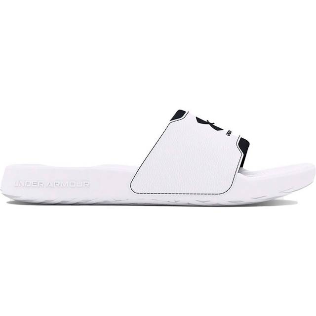 Slides Under Armour Ignite Select - Blanc - 45