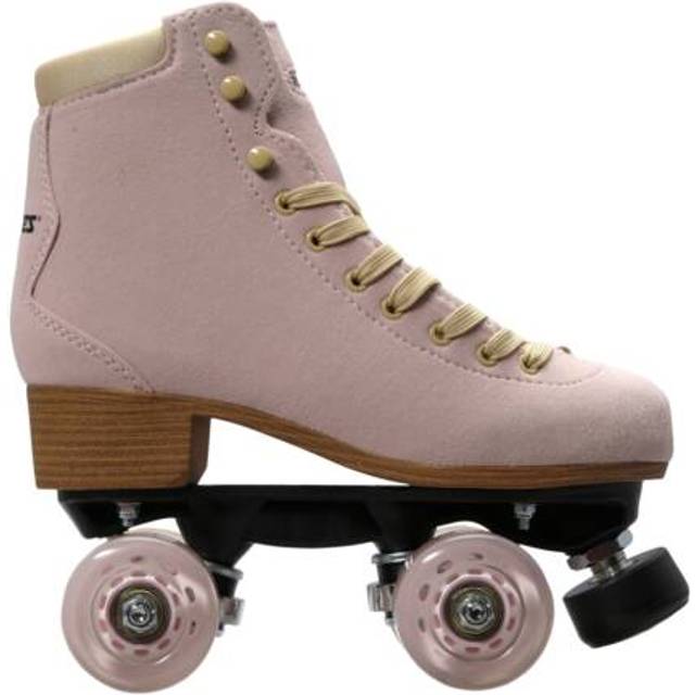 Roces Piper Blush Pink Rullskridskor - Pink, Pink / 40 (40)