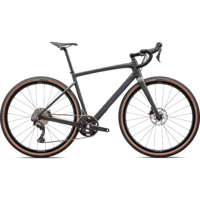 Specialized Diverge Sport Carbon | Gravelbike | Carbon/Blue Onyx