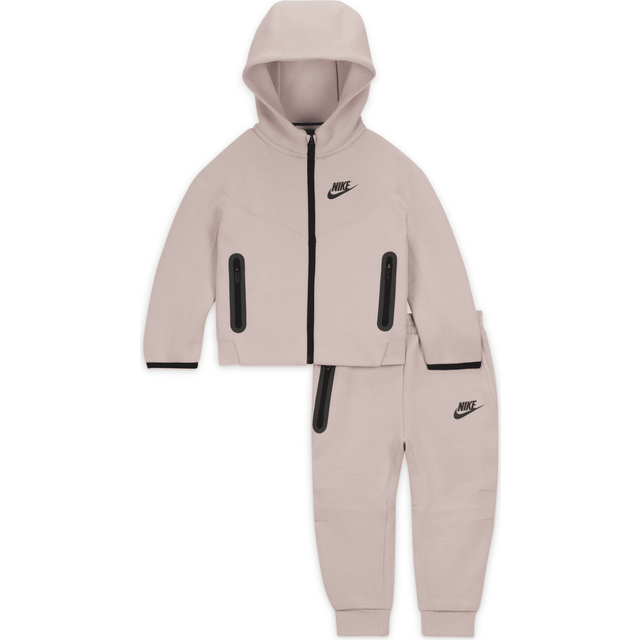 Cotton Blend Sweatshirt and Joggers Set size 3-4 Y (3-4 Y)