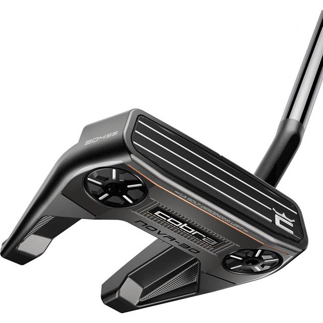 Cobra KING Vintage Nova Single Bend - 34"