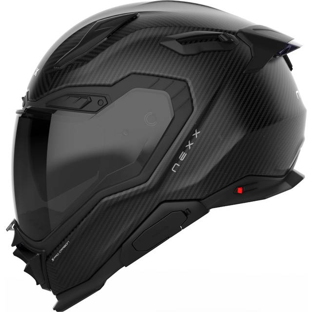 Nexx X.WST3 Integralhjälm Zero Pro Carbon MT
