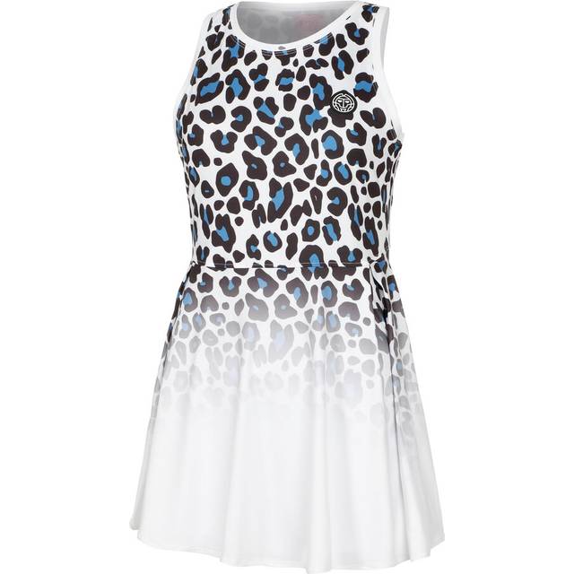Bidi Badu Leoparty Styles 2in1 Dress Women white, size: L