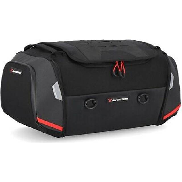 SW-Motech Pro Rackpack Bagtaske - Sort/Antracit