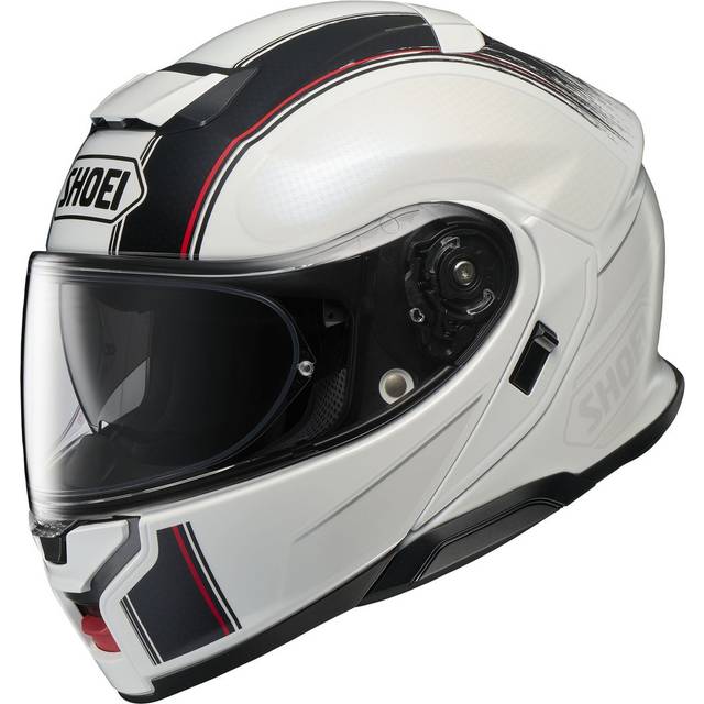 Shoei Neotec 3 Satori, flip up helmet