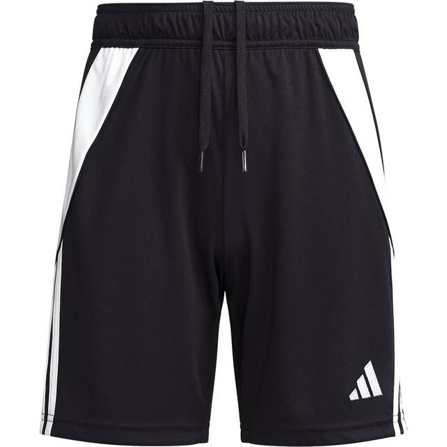 adidas Junior Tiro 24 Short - Black - Size L/B