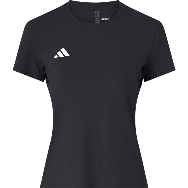 adidas Adizero Essentials Women's Running T-Shirt - AW25