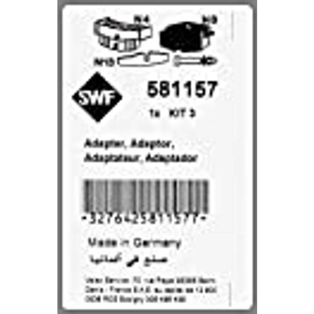 VALEO Adapter Kit 581157