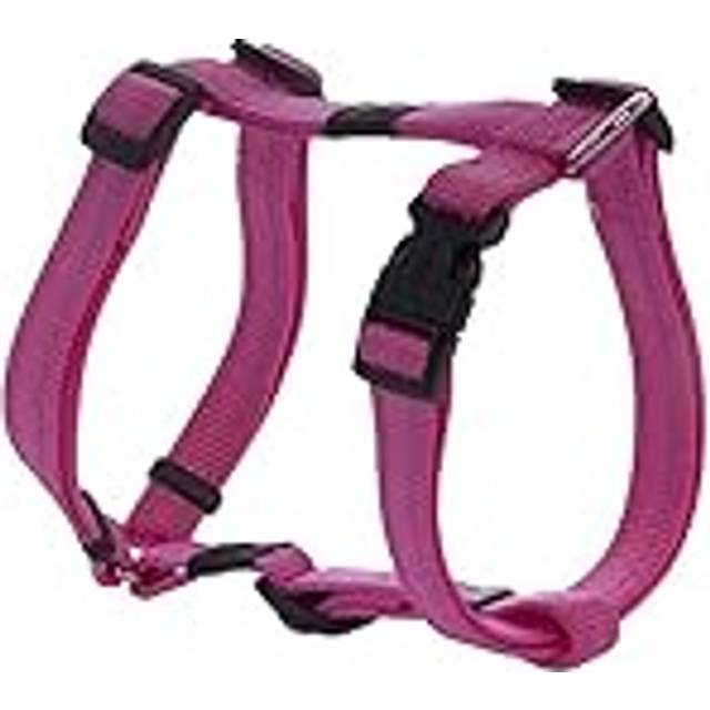 Rogz Utility Sele Rosa