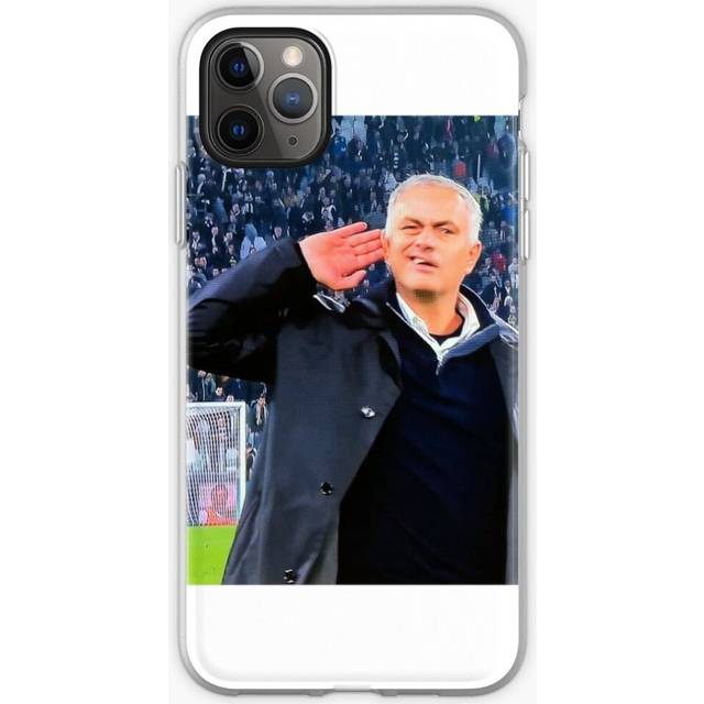 Phone Case Mourinho VS Juventus for iPhone Samsung 14 13 12 11 Plus Pro Max Galaxy S23 S22 Ultra Note 20 10