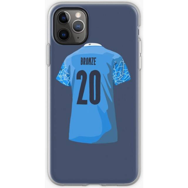 Phone Case Lucy Bronze City jersey  for iPhone Samsung 14 13 12 11 Plus Pro Max Galaxy S23 S22 Ultra Note 20 10