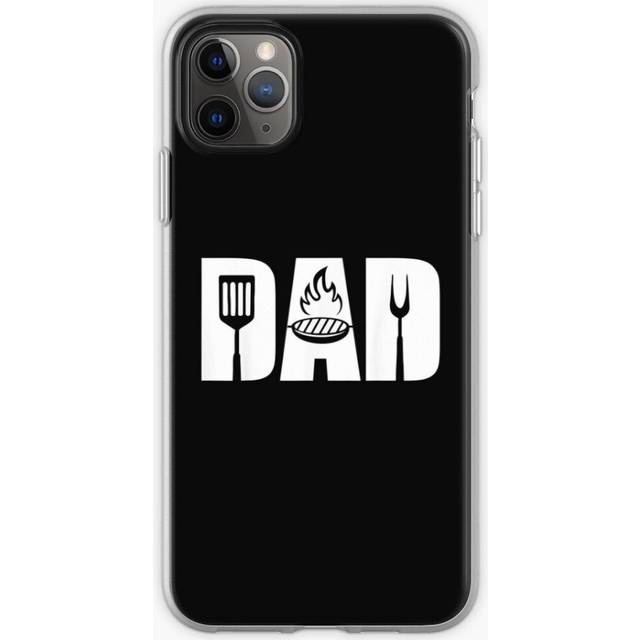 Phone Case Happy Fathers Day 2021 Dad BBQ Grill Funny Vintage Mens Dad15 for iPhone Samsung 14 13 12 11 Plus Pro Max Galaxy S23 S22 Ultra Note 20 10