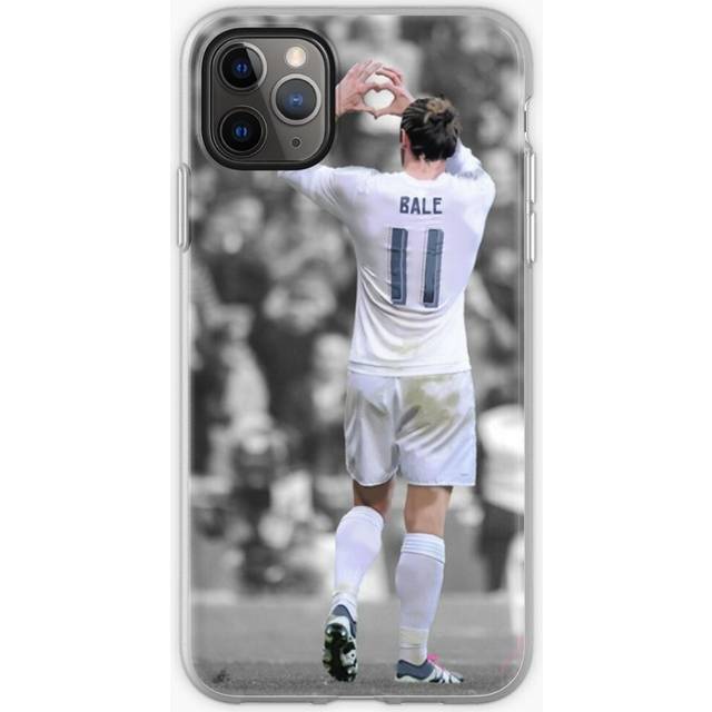 Phone Case Gareth Bale 11 for iPhone Samsung 14 13 12 11 Plus Pro Max Galaxy S23 S22 Ultra Note 20 10