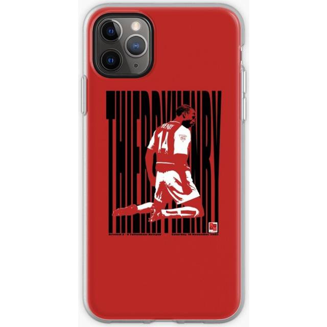 Phone Case Thierry Henry Arsenal 3 0 Spurs for iPhone Samsung 14 13 12 11 Plus Pro Max Galaxy S23 S22 Ultra Note 20 10