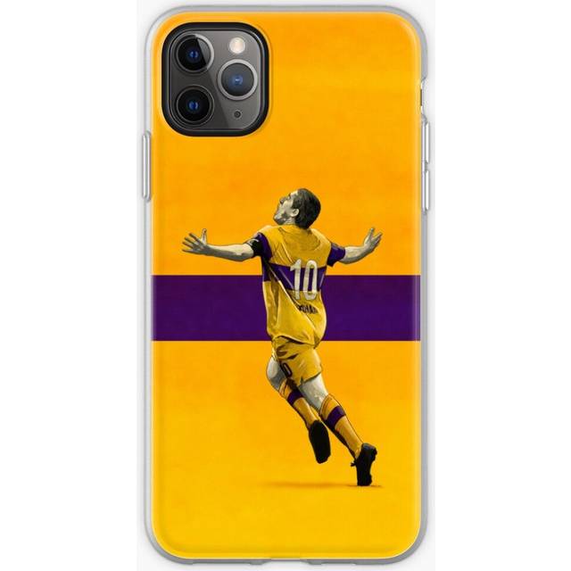 Phone Case Juan RomÃ¡n Riquelme Boca Juniors Football Artwork for iPhone Samsung 14 13 12 11 Plus Pro Max Galaxy S23 S22 Ultra Note 20 10