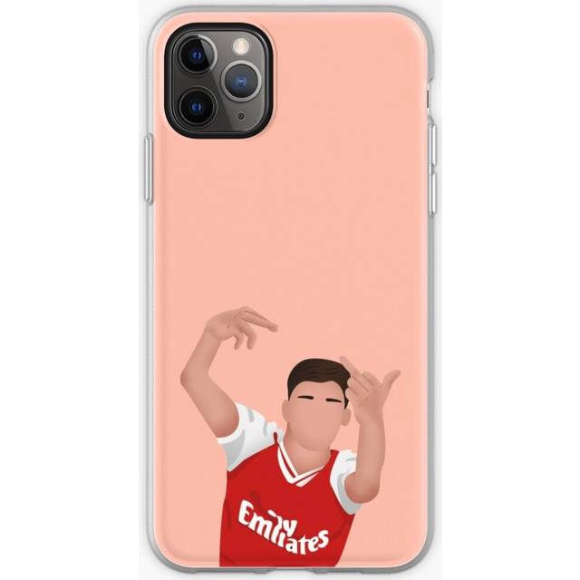 Phone Case kieran tierney post city win for iPhone Samsung 14 13 12 11 Plus Pro Max Galaxy S23 S22 Ultra Note 20 10