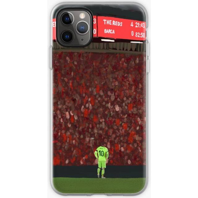 Phone Case Liverpool 4 0 Barcelona painting for iPhone Samsung 14 13 12 11 Plus Pro Max Galaxy S23 S22 Ultra Note 20 10