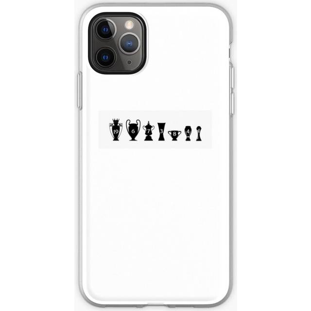 Phone Case Liverpool Trophy Wall for iPhone Samsung 14 13 12 11 Plus Pro Max Galaxy S23 S22 Ultra Note 20 10