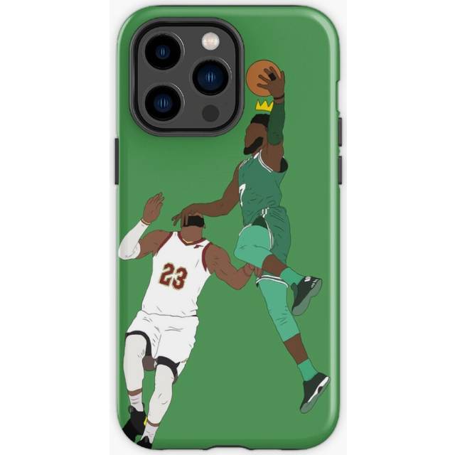 Phone Case The New King Of The League for iPhone Samsung 14 13 12 11 Plus Pro Max Galaxy S23 S22 Ultra Note 20 10