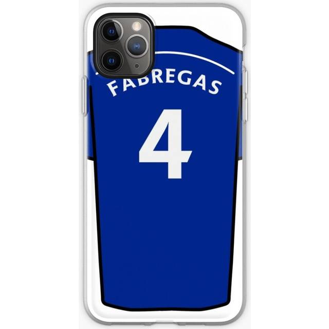 Phone Case Fabregas 2014 15 Jersey for iPhone Samsung 14 13 12 11 Plus Pro Max Galaxy S23 S22 Ultra Note 20 10