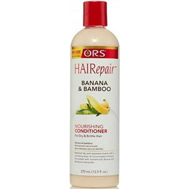 ORS HAIRepair Banana and Bamboo Nourishing Conditioner 12.5 OZ