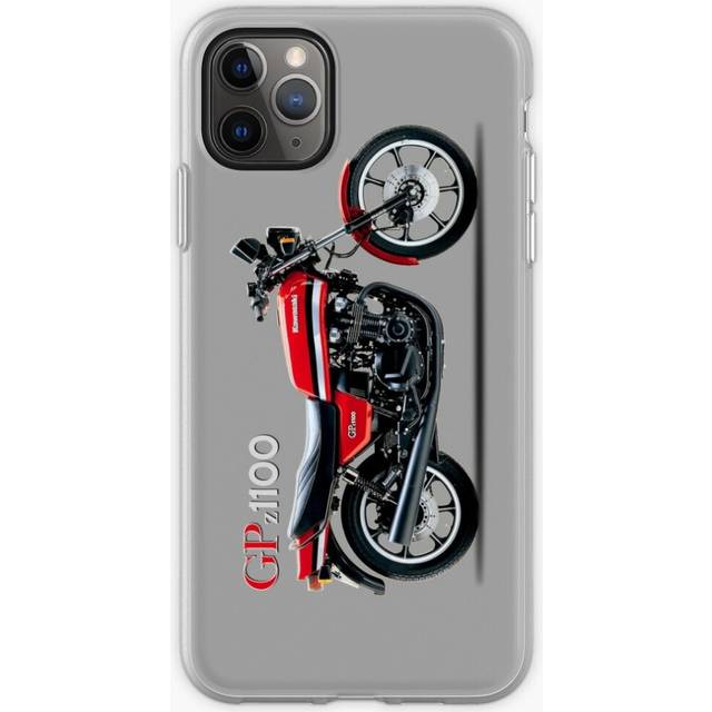 Phone Case The GPz1100 Classic Motorcycle for iPhone Samsung 14 13 12 11 Plus Pro Max Galaxy S23 S22 Ultra Note 20 10