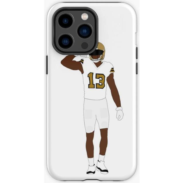 Phone Case Mike T Saint for iPhone Samsung 14 13 12 11 Plus Pro Max Galaxy S23 S22 Ultra Note 20 10