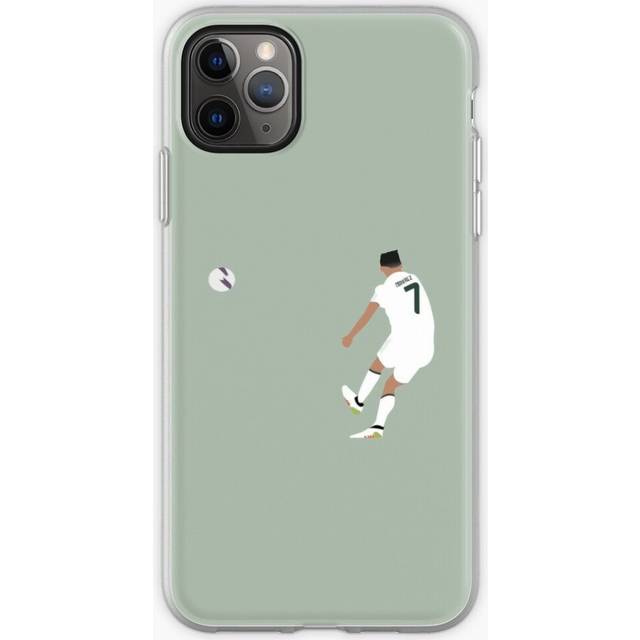 Phone Case Riyad Mahrez CAN 2019 for iPhone Samsung 14 13 12 11 Plus Pro Max Galaxy S23 S22 Ultra Note 20 10
