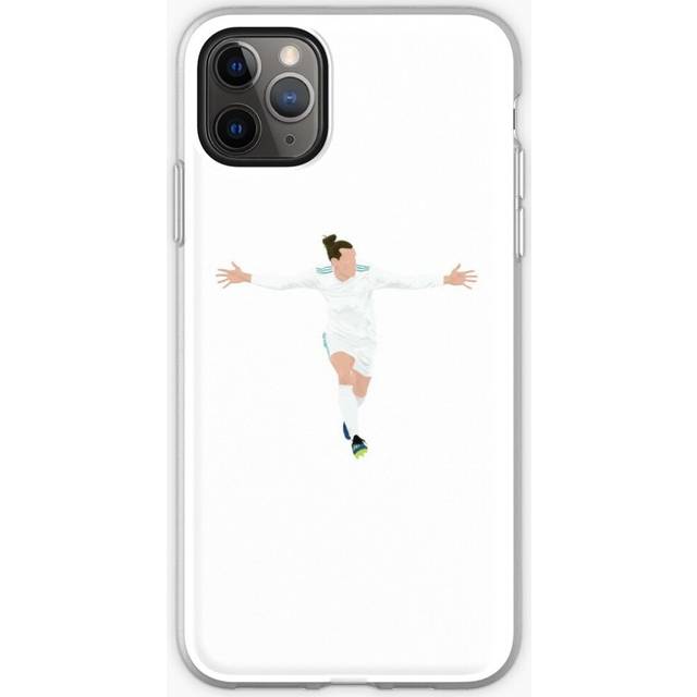 Phone Case Gareth Bale Minimalist Design for iPhone Samsung 14 13 12 11 Plus Pro Max Galaxy S23 S22 Ultra Note 20 10
