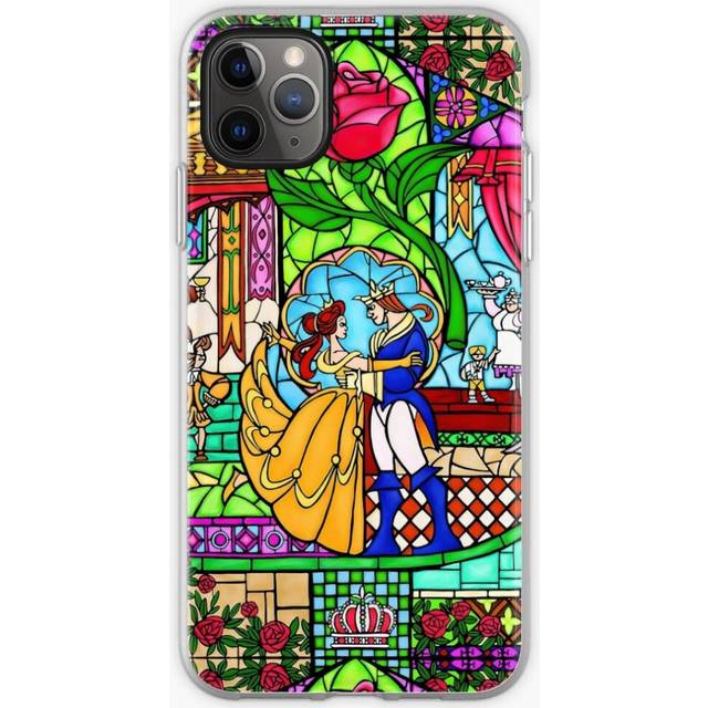 Phone Case Patterns of the Stained Glass Window for iPhone Samsung 14 13 12 11 Plus Pro Max Galaxy S23 S22 Ultra Note 20 10