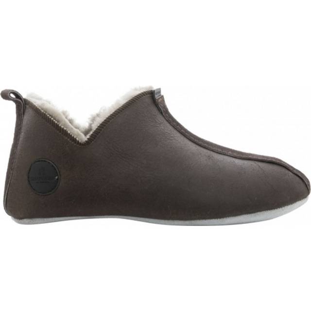 Shepherd of Sweden Women's Lina  Stone Oild Antique, 38