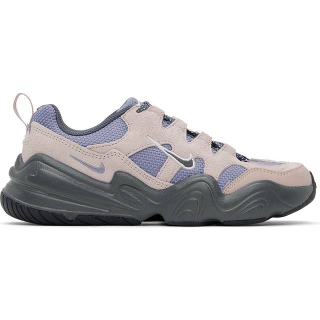 (5.5) Nike Womens Tech Hera Trainers Dr9761 Sneakers Shoes