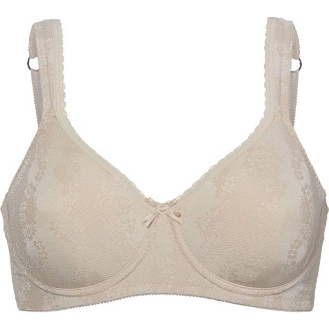 SWEGMARK Adorable Shape Padded Wired Bra |Beige |B x 75