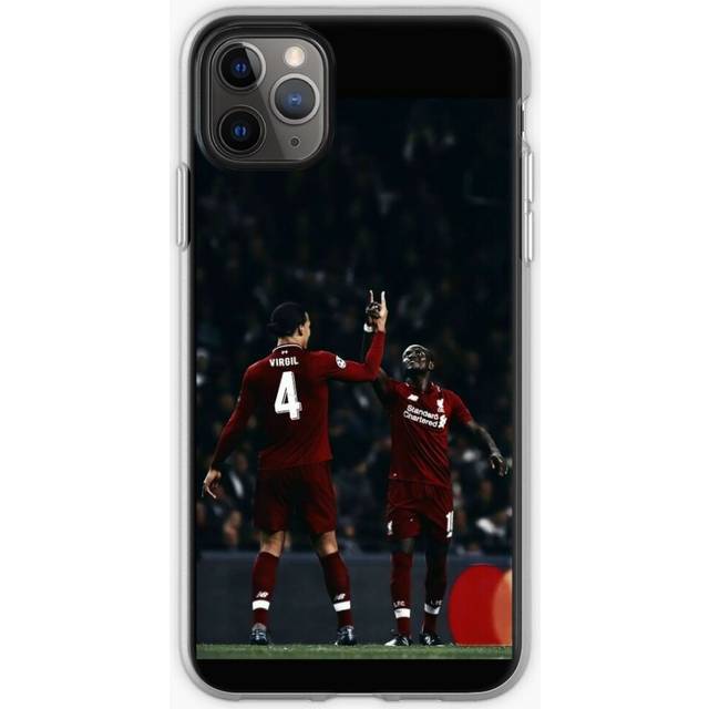 Phone Case Best Players Van dijk Football Mane Sport Liverpool Team Winner for iPhone Samsung 14 13 12 11 Plus Pro Max Galaxy S23 S22 Ultra Note 20 10