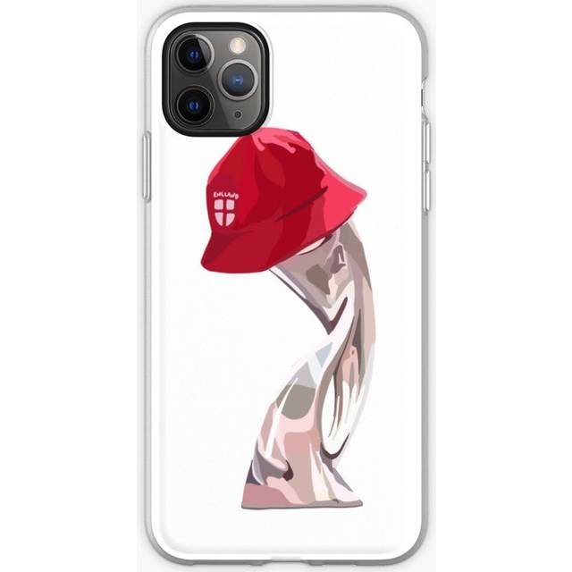 Phone Case womens euros 2022 trophy with England bucket hat for iPhone Samsung 14 13 12 11 Plus Pro Max Galaxy S23 S22 Ultra Note 20 10