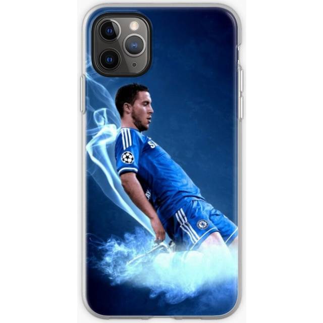 Phone Case Eden Hazard #3 for iPhone Samsung 14 13 12 11 Plus Pro Max Galaxy S23 S22 Ultra Note 20 10