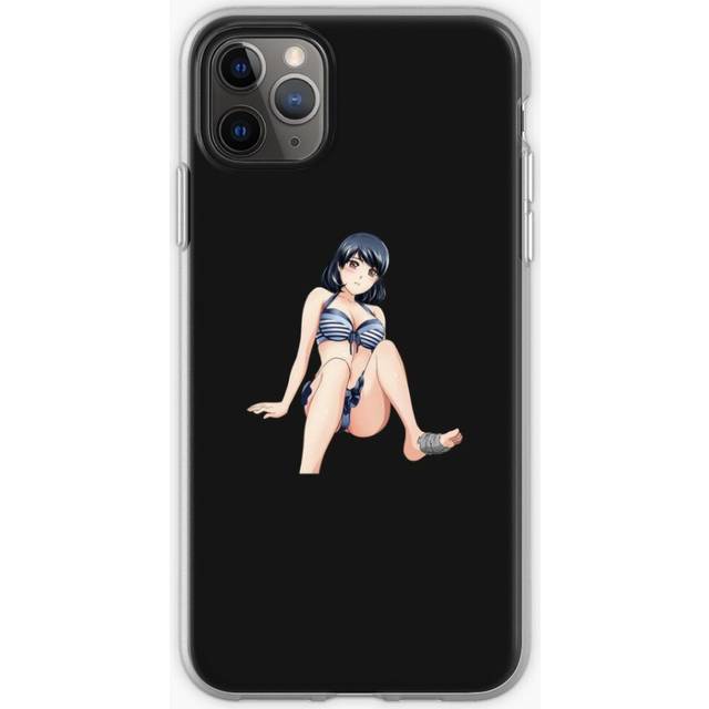 Phone Case Rui Tachibana bikini cute sexy hentai anime for iPhone Samsung 14 13 12 11 Plus Pro Max Galaxy S23 S22 Ultra Note 20 10