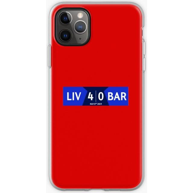 Phone Case Liverpool 4 0 Barcelona for iPhone Samsung 14 13 12 11 Plus Pro Max Galaxy S23 S22 Ultra Note 20 10