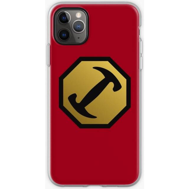 Phone Case Stonecutters BUMPER STICKER for iPhone Samsung 14 13 12 11 Plus Pro Max Galaxy S23 S22 Ultra Note 20 10